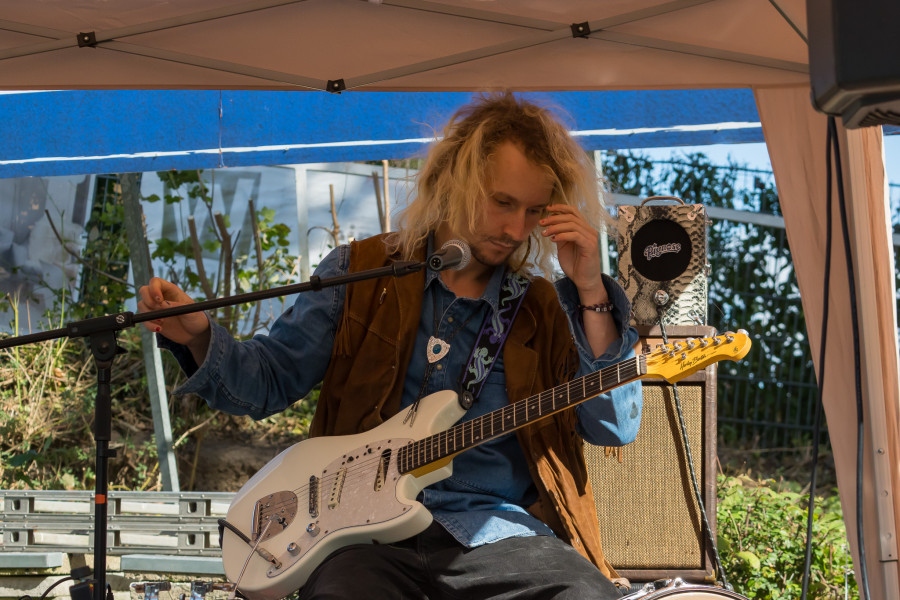  Foto: Bobby Blue / Torsten Bobrink