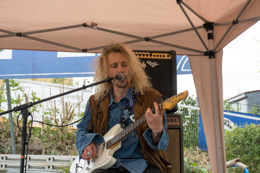  Foto: Bobby Blue / Torsten Bobrink
