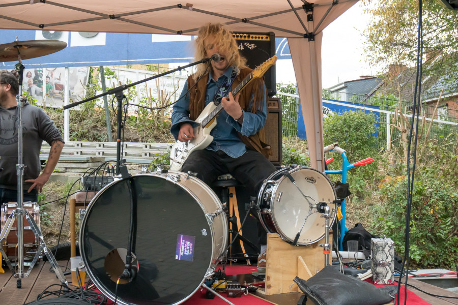 Foto: Bobby Blue / Torsten Bobrink