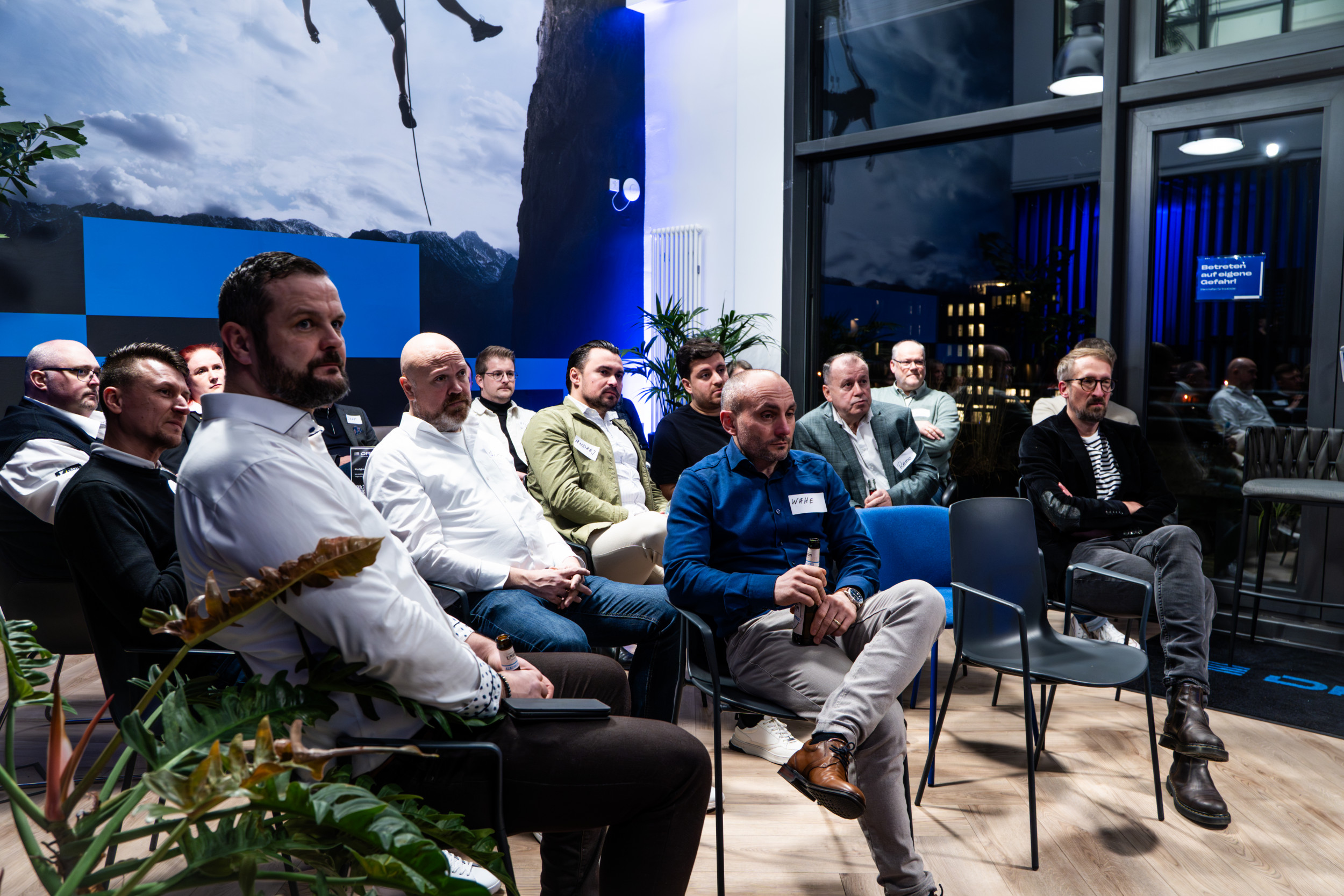 Gelungener Auftakt ins Jahr 2026