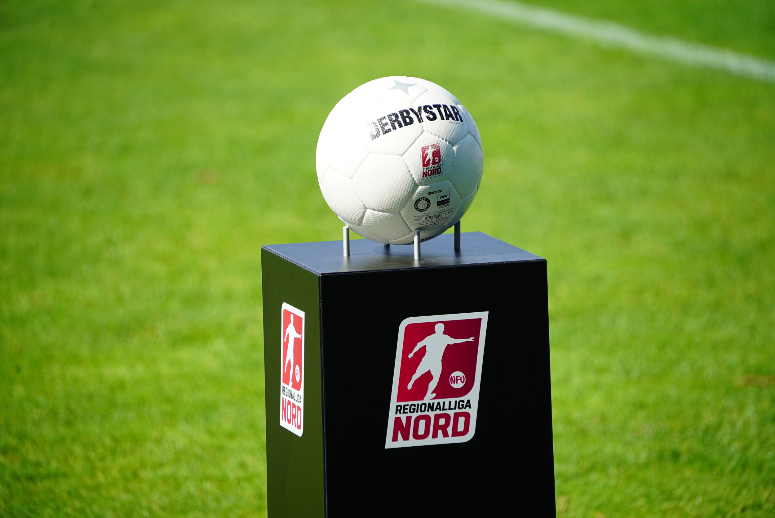 Regionalliga Nord Spielplan 2025/2026
