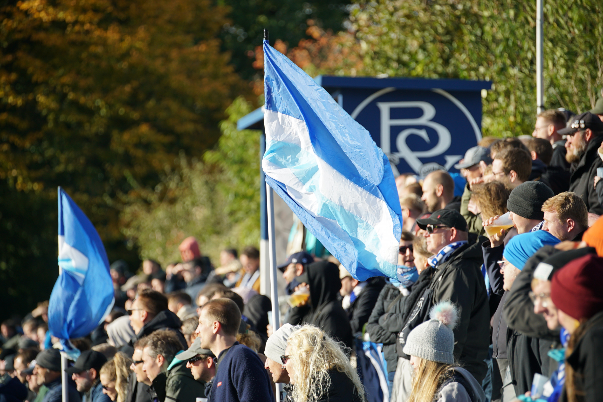 Testspiel gegen den VfB Oldenburg