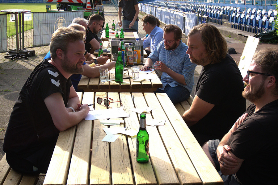  Foto: Bobby Blue / Torsten Bobrink
