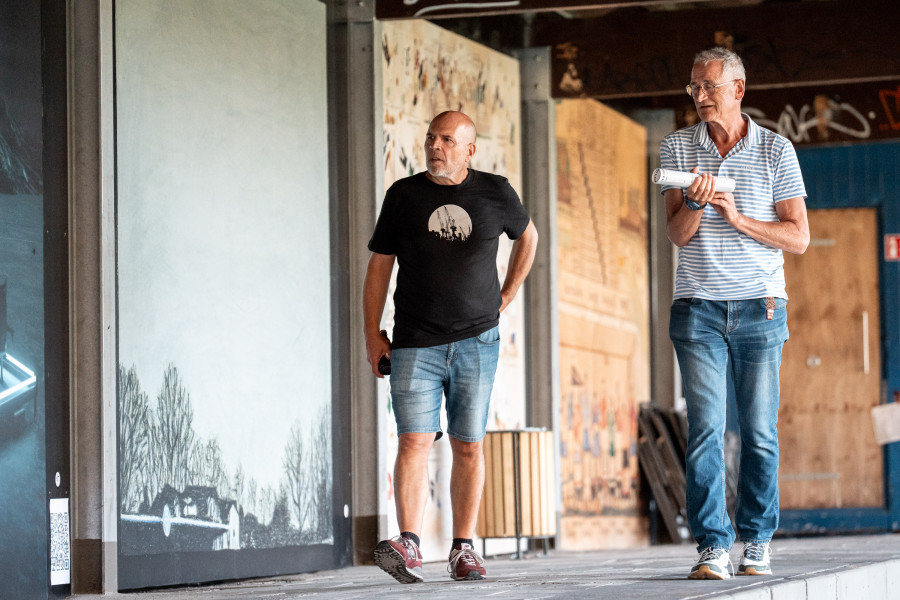  Foto: Sven Peter