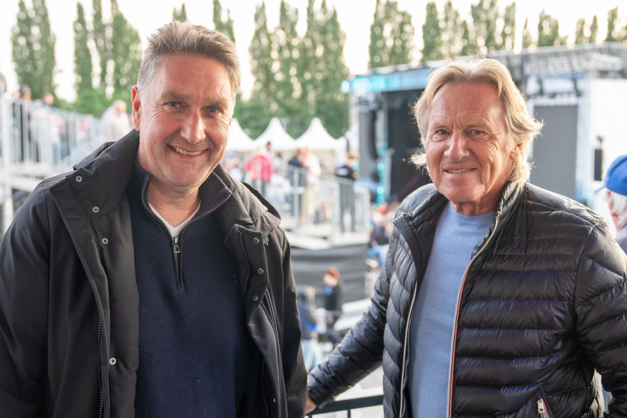  Foto: Sven Peter
