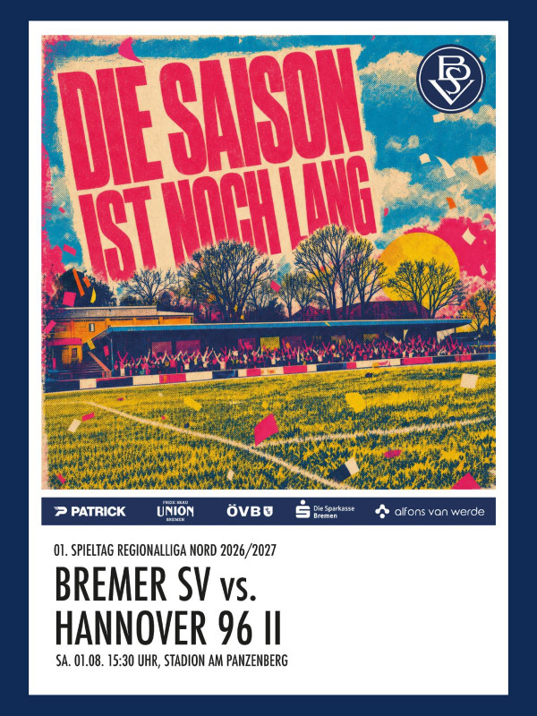 Hannover 96 II heim