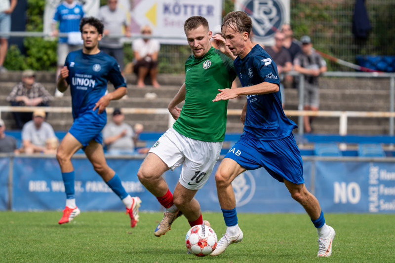 Foto: Sven Peter 