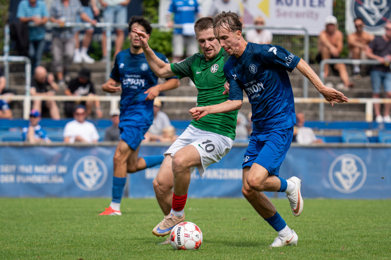 Foto: Sven Peter 