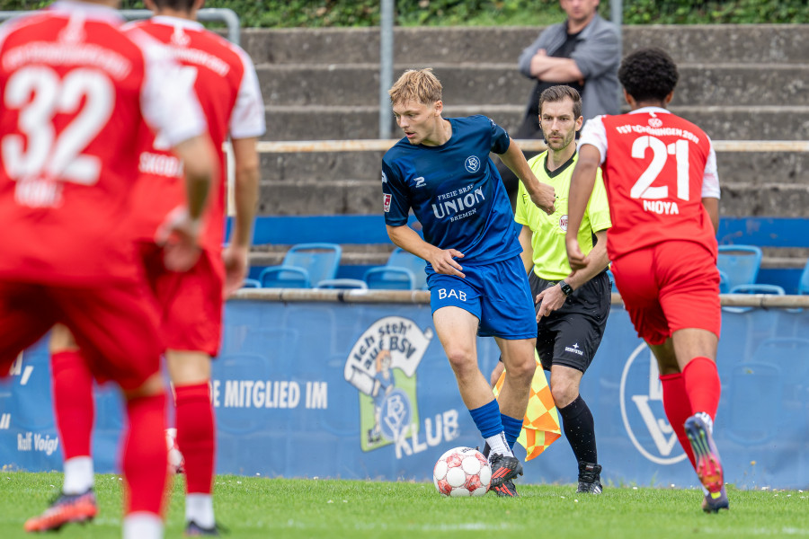  Foto: Sven Peter