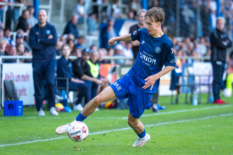 Foto: Sven Peter 