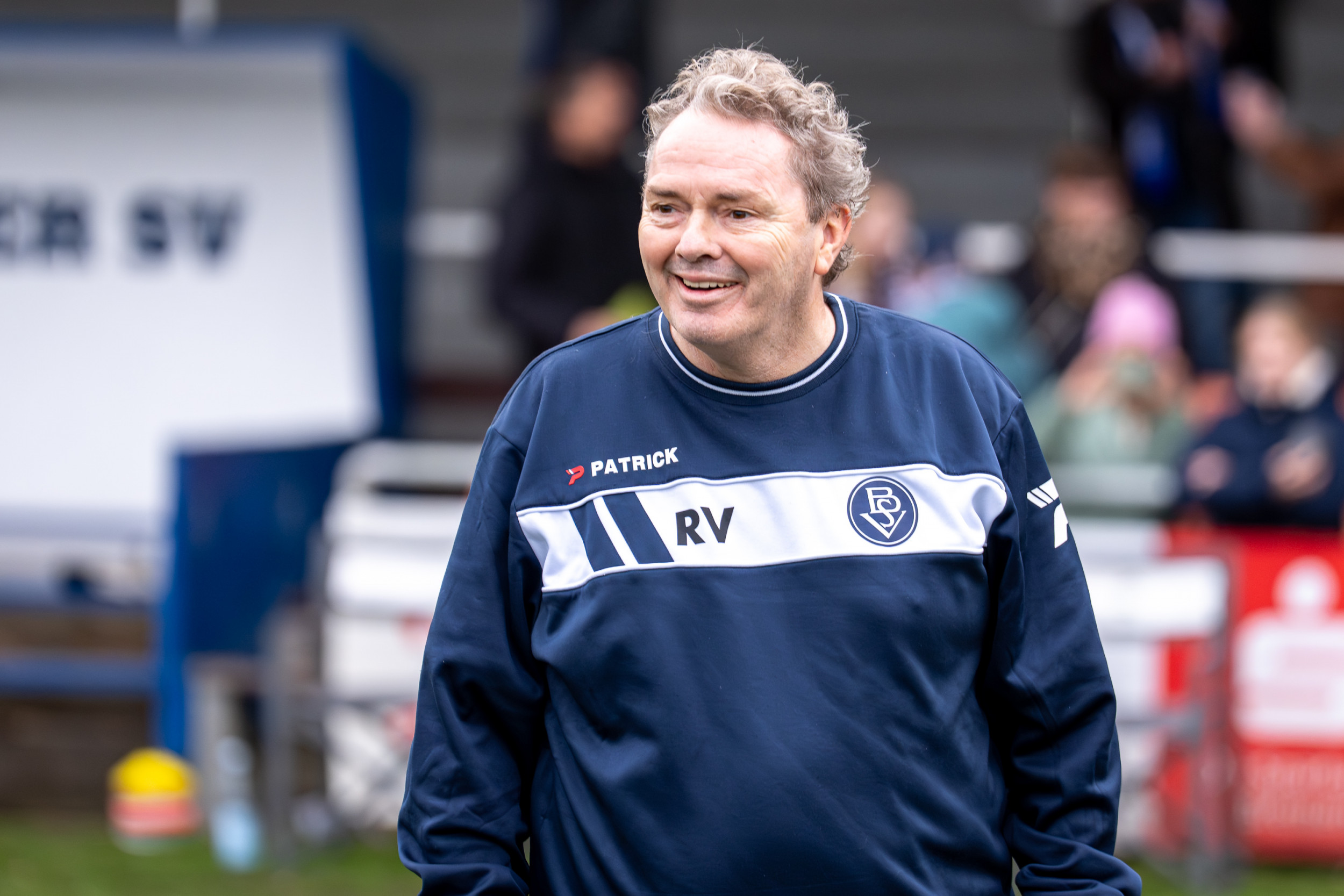 Bremer SV setzt weiter auf bewährtes Trainerteam