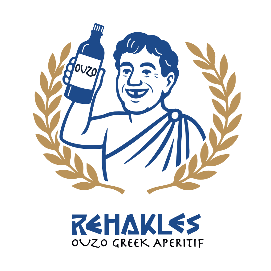 REHAKLES LOGO