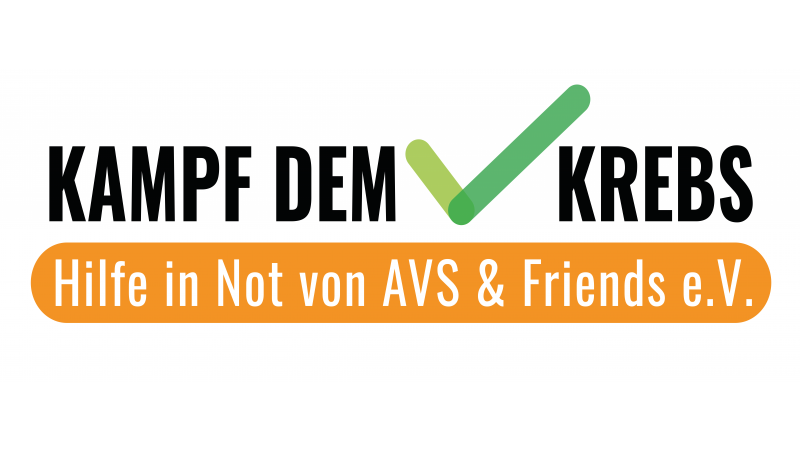 Kampf dem Krebs