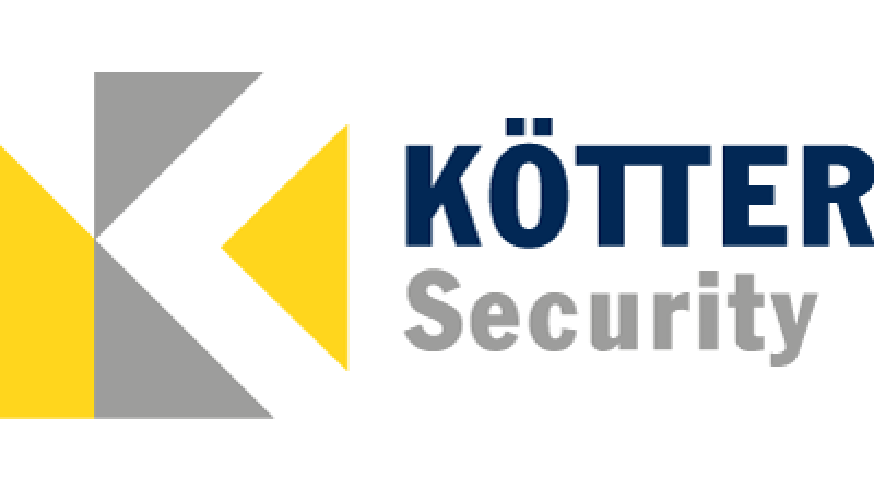 KÖTTER Security