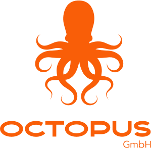 Octopus Reinigung