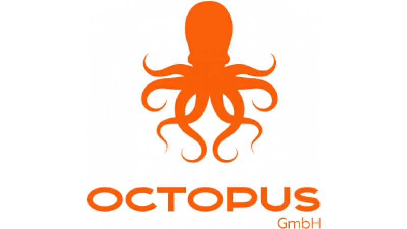 Octopus Reinigung