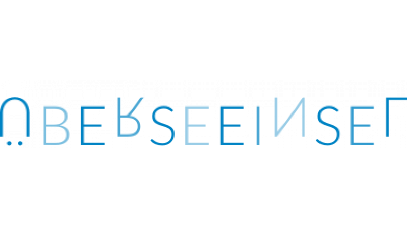 Überseeinsel