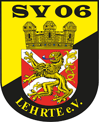 SV 06 Lehrte