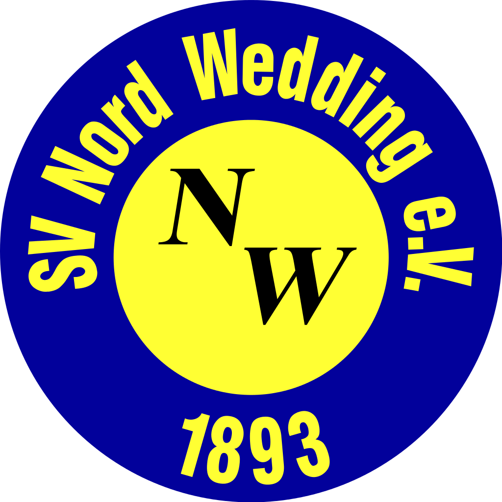SV Nord Wedding Berlin