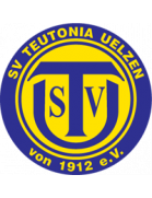 SV Teutonia Uelzen